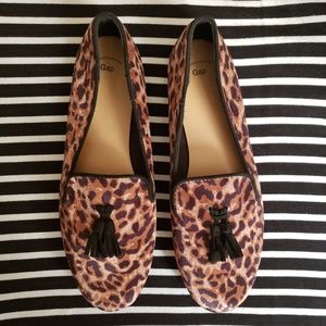 Gap Loafers NWOT size 9